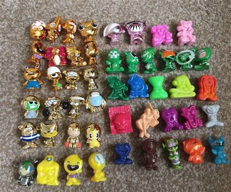 crazy bones rare.